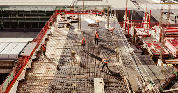 Best Concrete Patio Contractor  in Taft Mosswood, CA