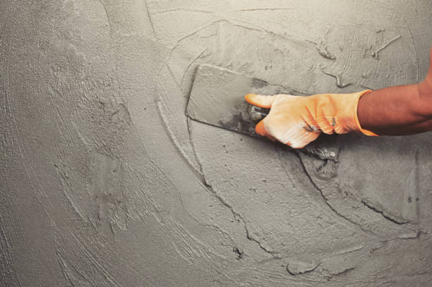 Best Residential Concrete Services  in Taft Mosswood, CA