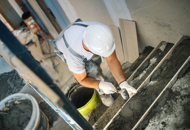 Best Waterproofing & Drywells  in Taft Mosswood, CA