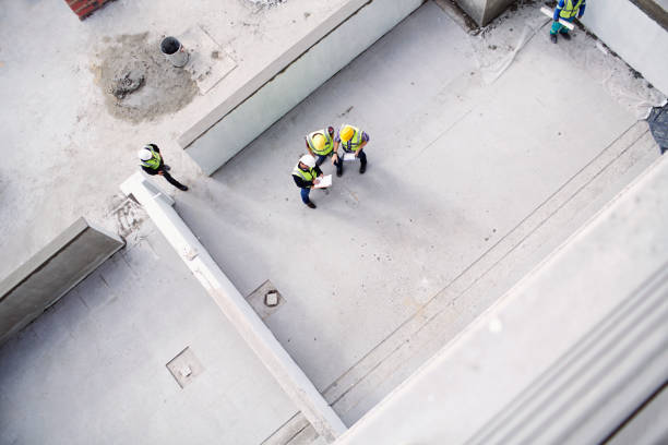Best Concrete Leveling Services  in Taft Mosswood, CA